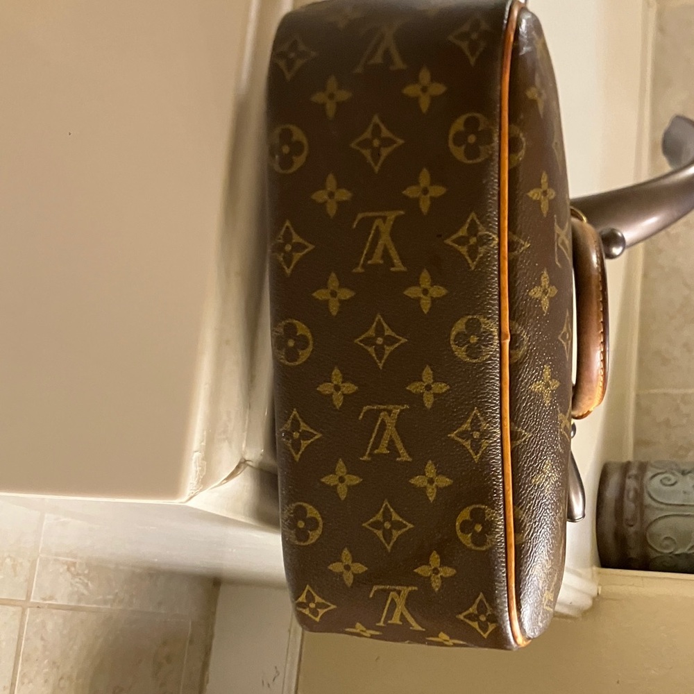 Louis Vuitton Trouville - Picture 10 of 10
